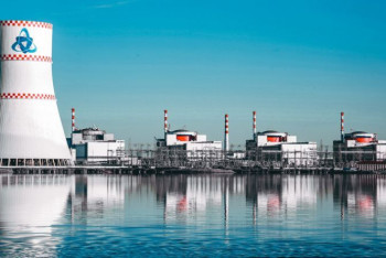 Фотография к новости: Что вы знаете об атомной энергетике? Строительство АЭС в Казахстане глазами физика-ядерщика