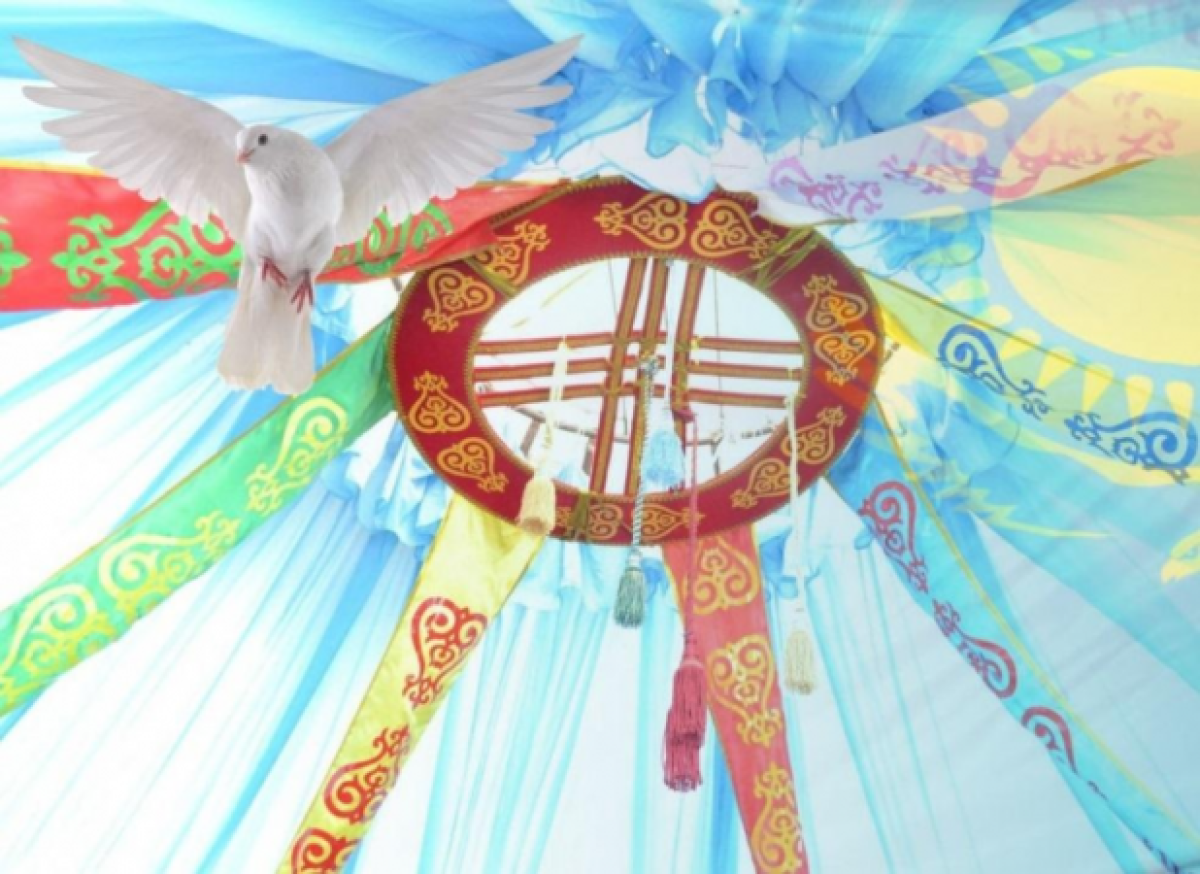 Астанчане рассказали, какие примеры межнациональных отношений встречали в своей жизни