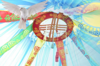 Фотография к новости: Астанчане рассказали, какие примеры межнациональных отношений встречали в своей жизни