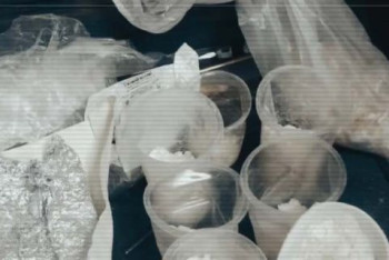 Фотография к новости: Крупный транснациональный канал поставки наркотиков ликвидировали МВД Казахстана и России