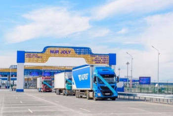 Фотография к новости: Тонны товаров на сотни миллионов тенге. Крупных контрабандистов выявили на таможне