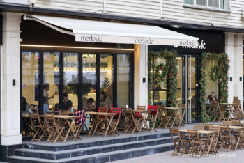 Фотография к новости: Комиссия по возмещению ущерба пострадавшему в январских событиях бизнесу Алматы завершит работу в мае