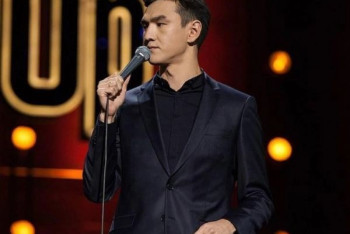 Фотография к новости: Концерты Нурлана Сабурова в Казахстане перенесли