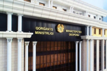 Фотография к новости: "У Минобороны задолженности перед предпринимателями нет"  — Камалетдинов