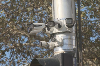 Фотография к новости: Задержаны жители Шымкента, уничтожившие камеры видеонаблюдения при беспорядках