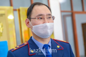 Фотография к новости: Заключение под стражу не преследует цель заставить возместить ущерб - МВД об участниках беспорядков