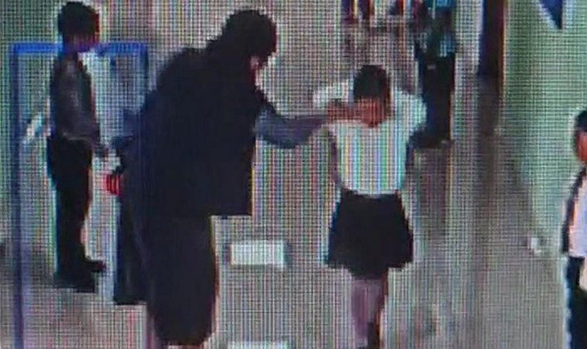 Учительница дала пощёчину первокласснице в Мангистау