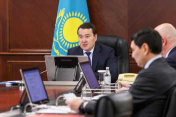 В Казахстане хотят усилить ответственность за несанкционированный вывоз ГСМ