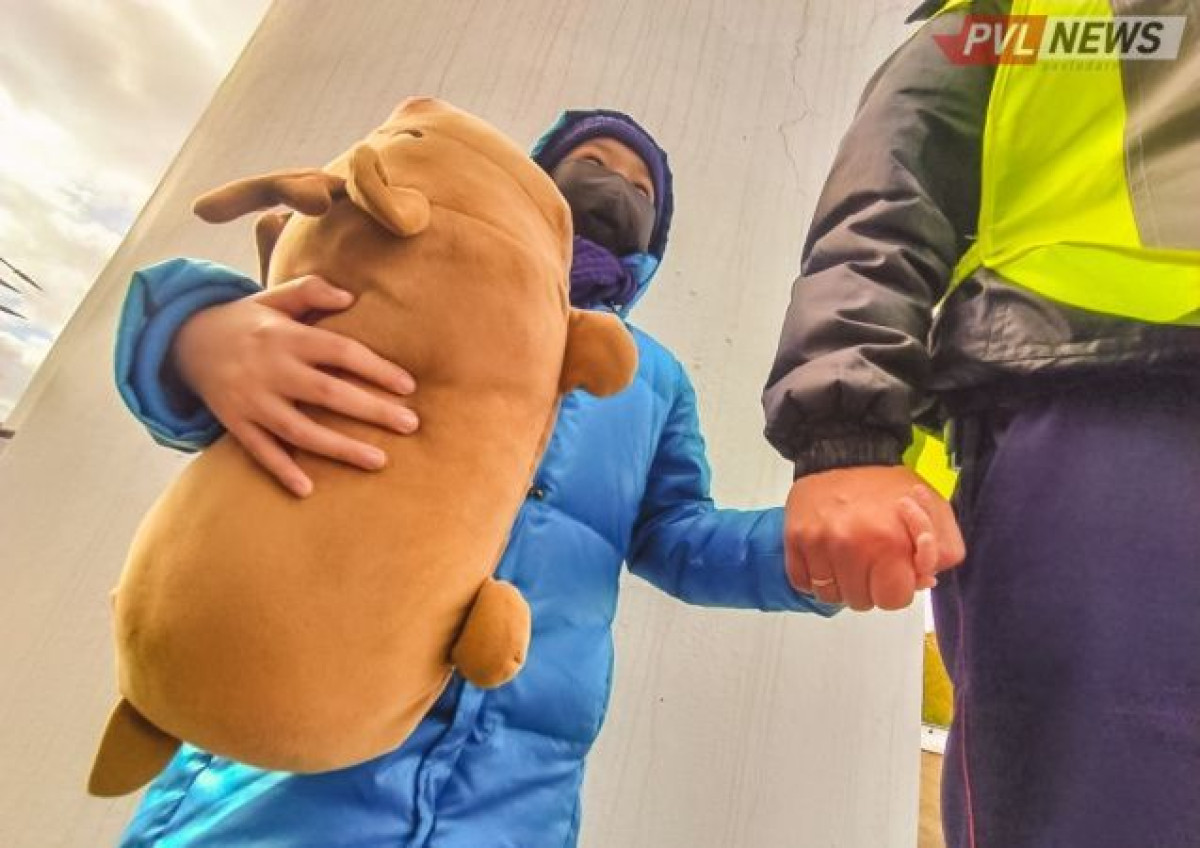 Пропавшего в Экибастузе мальчика нашли в поезде, следовавшем в Шымкент