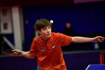 Фотография к новости: Казахстанские теннисисты улучшили позиции в мировом рейтинге