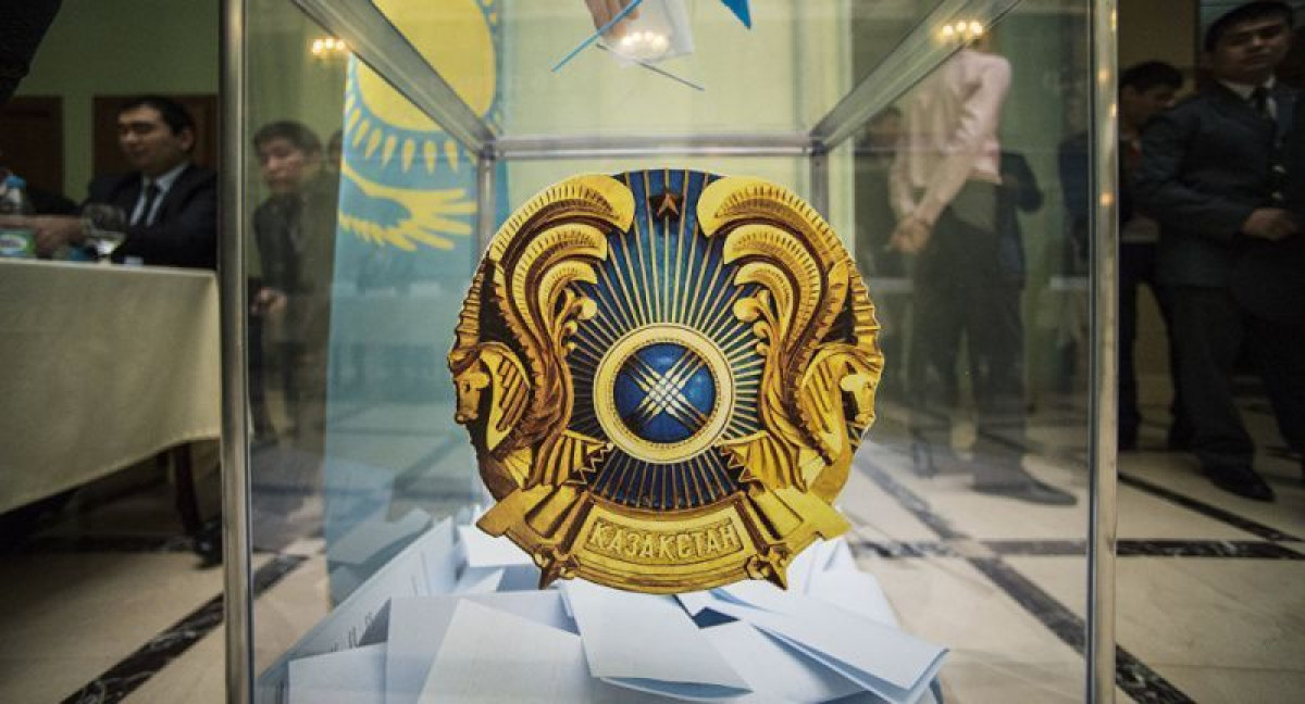 Sputnik Казахстан