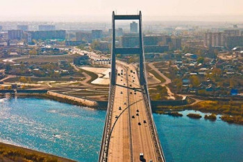 Фотография к новости: Президент изменил административное устройство ВКО