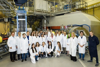 Фотография к новости: "Это не такой простой вопрос" — эксперт о подготовке специалистов для АЭС