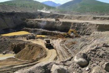 Фотография к новости: ﻿Крупные месторождения будут истощены к 2025-2040 годам - Минэкологии РК ﻿