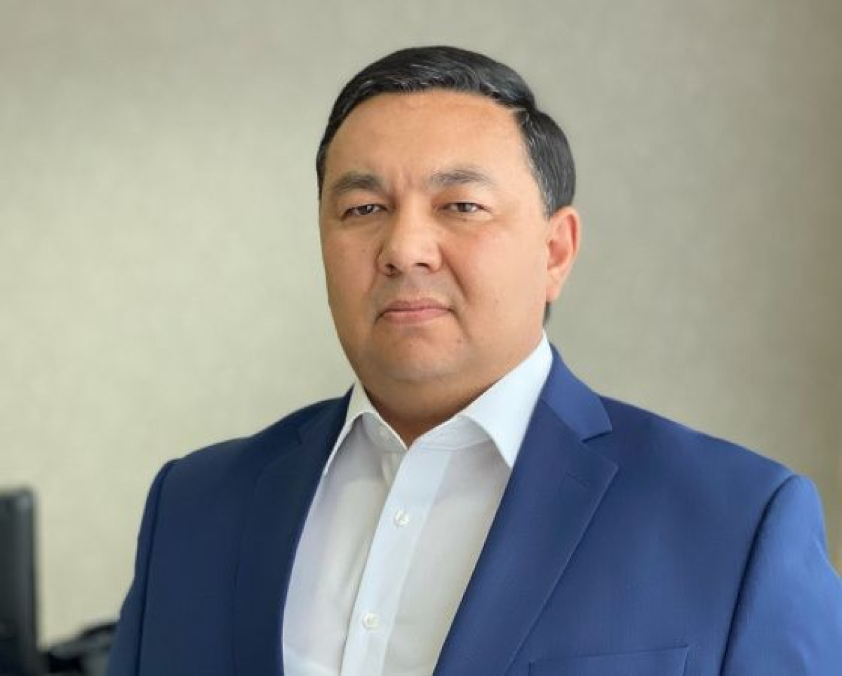 Назначен замглавы госкорпорации "Правительство для граждан"