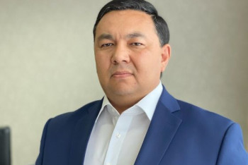 Фотография к новости: Назначен замглавы госкорпорации "Правительство для граждан"