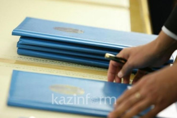 Фотография к новости: Роль первого президента не требует отдельного закрепления в Конституции - Ерлан Карин