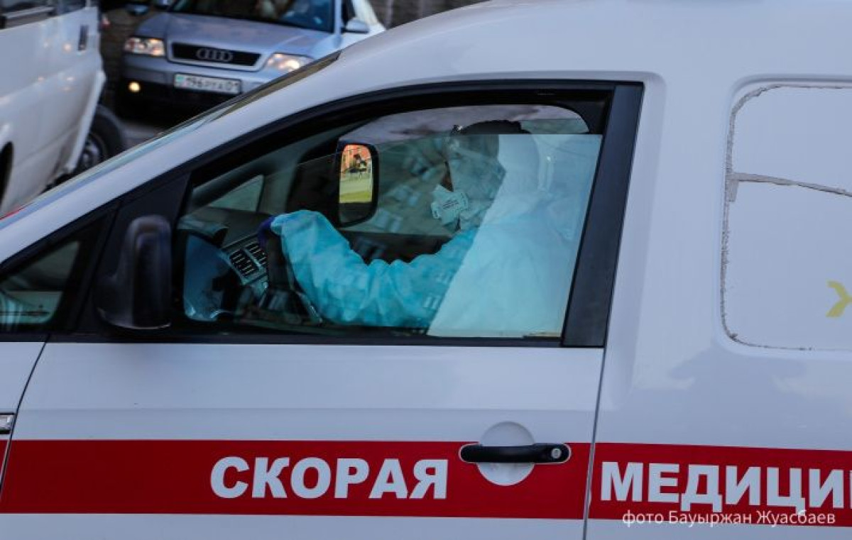 Бауыржан Жуасбаев