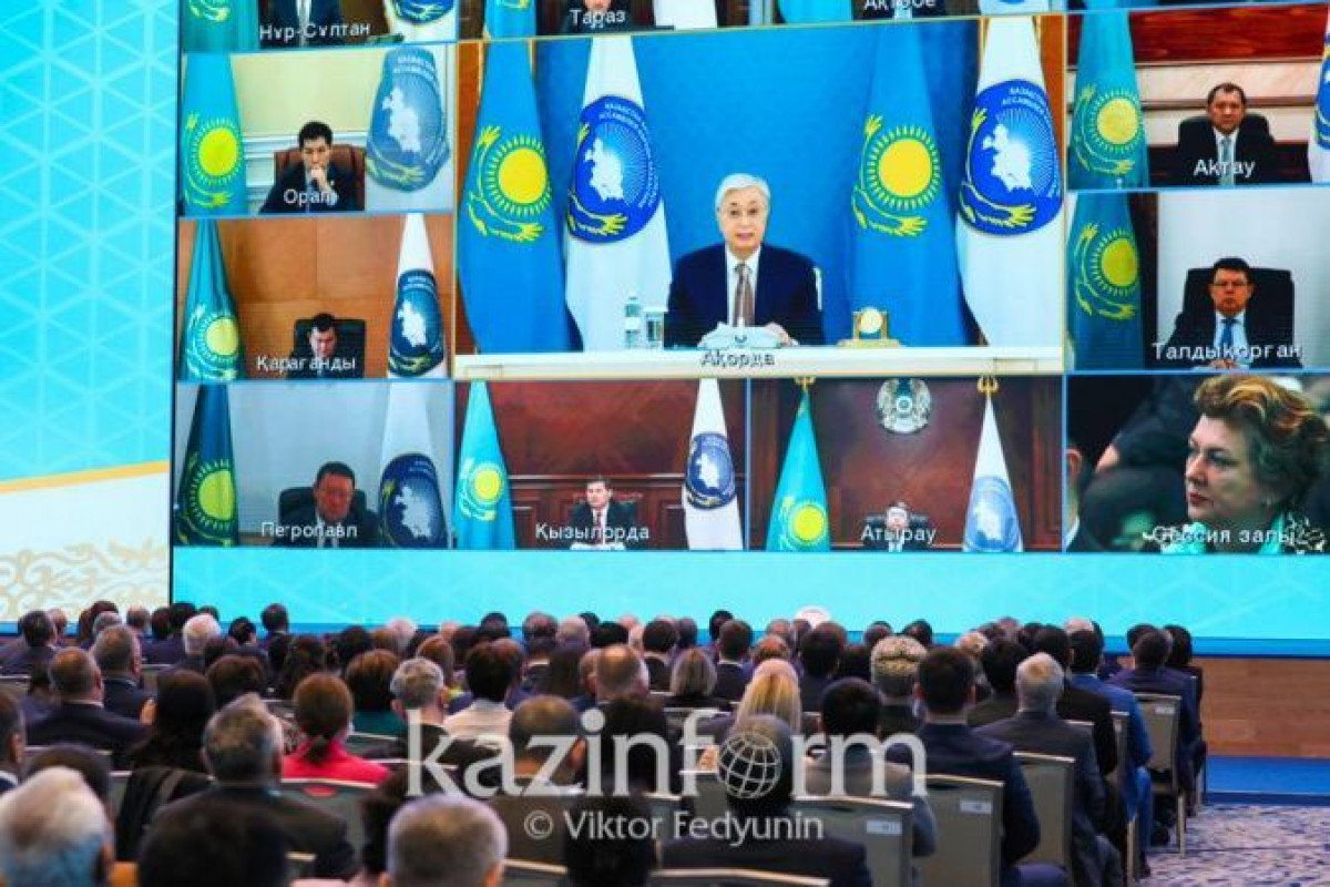 "Проведение референдума станет новой политической традицией" — эксперт