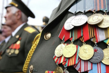 Фотография к новости: Что известно о посмертно признанных народными героями ветеранах-казахстанцах ВОВ