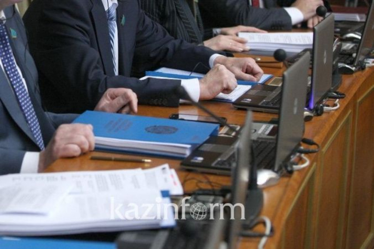 Как будет проходить референдум по поправкам в Конституцию РК