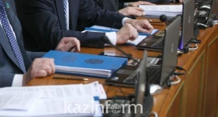 Как будет проходить референдум по поправкам в Конституцию РК