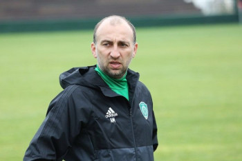 Назначен главный тренер сборной Казахстана по футболу