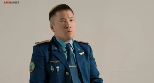Лётчик Хамидолла Сабыржанов о преодолении страхов, первом полёте и семье