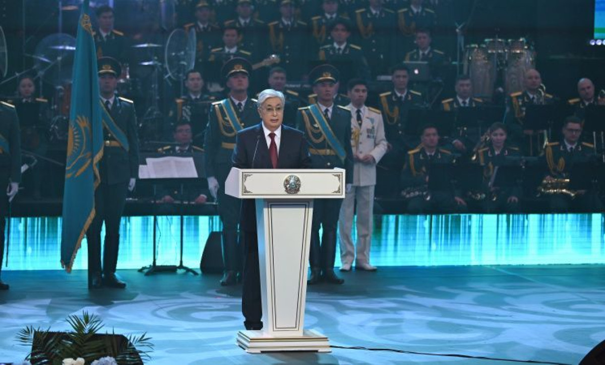 akorda.kz