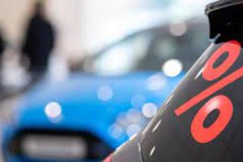 Фотография к новости: 70 человек лишились машин после оформления автокредита в Мангистауской области