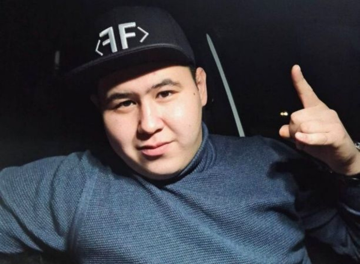 Новый ремикс на песню рэпера SAINt JHN записал Imanbek