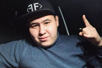 Фотография к новости: Новый ремикс на песню рэпера SAINt JHN записал Imanbek