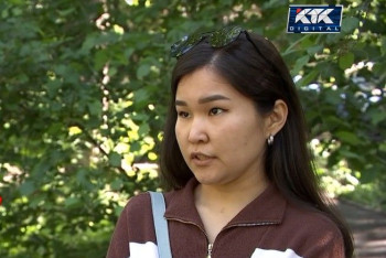 Фотография к новости: Скандал в Алматы: медика по ошибке записали в больные шизофренией