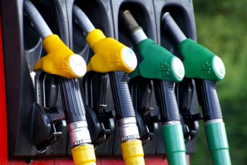 Фотография к новости: Страны с самым дешёвым бензином назвал эксперт