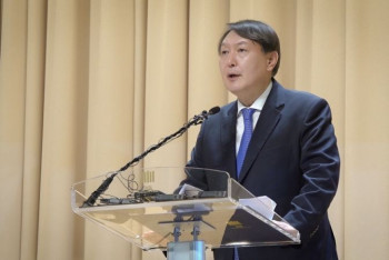 Фотография к новости: Президент Южной Кореи заявил, что не отказывается от переговоров с лидером КНДР