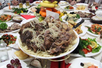 Фотография к новости: Названы способы сохранить фигуру после праздников