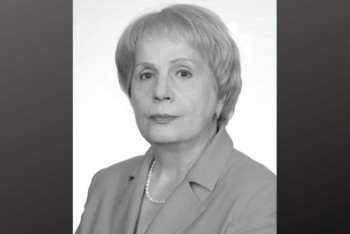 Скончалась глава Ассоциации лёгкой промышленности РК