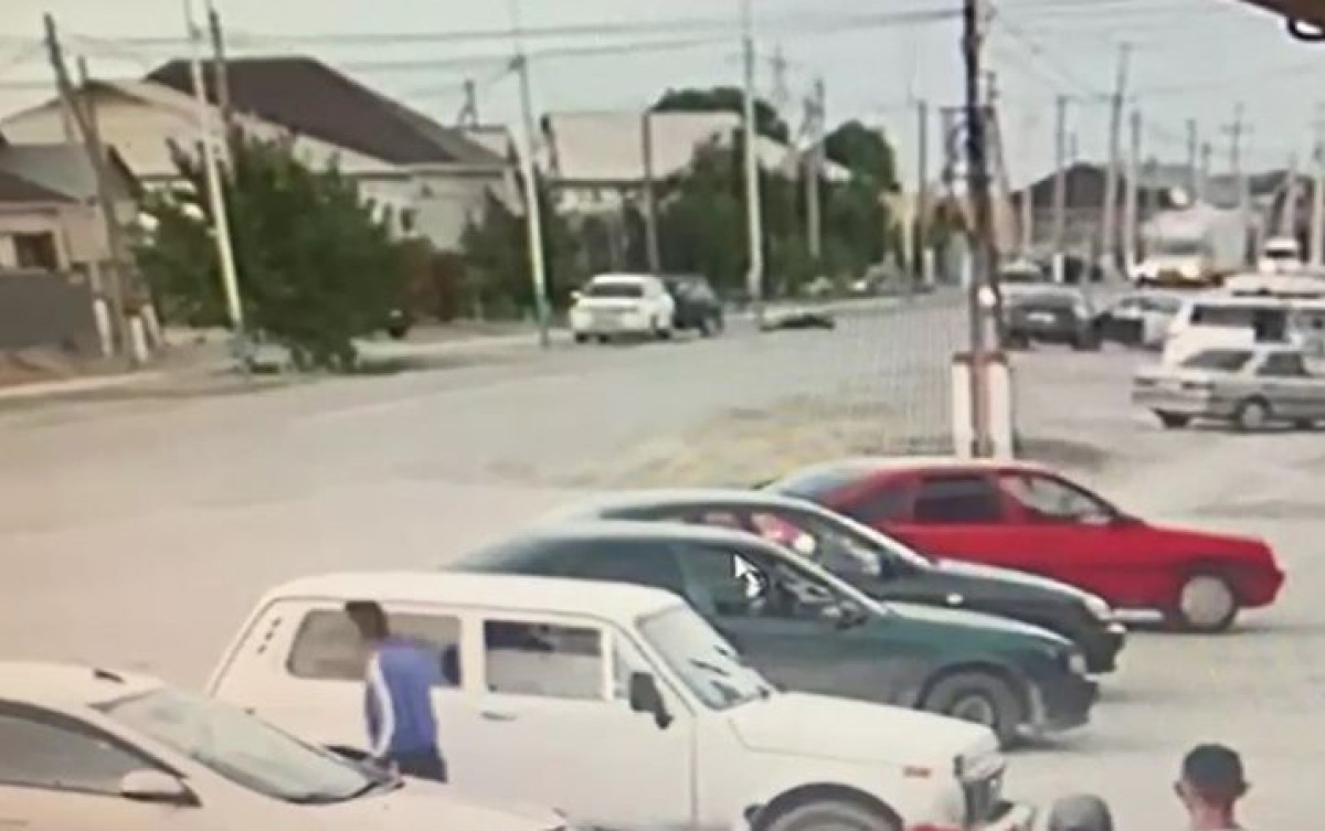 Трое парней погибли во время перестрелки в Кызылорде