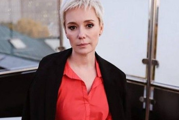 Фотография к новости: Чулпан Хаматова нашла работу в Европе