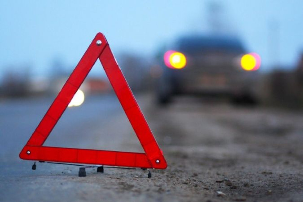 Шесть человек погибли при столкновении легковушек в ВКО