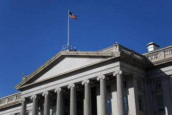 Фотография к новости: США объявили о новых санкциях против России