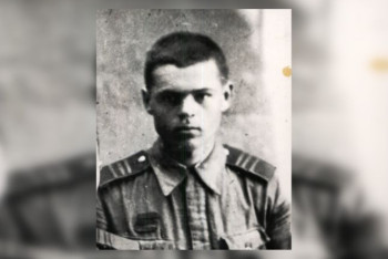 Фотография к новости: Какие письма с войны хранятся в историко-краеведческом музее Петропавловска