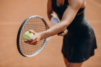 Фотография к новости: Елена Рыбакина и Юлия Путинцева улучшили позиции в мировом рейтинге