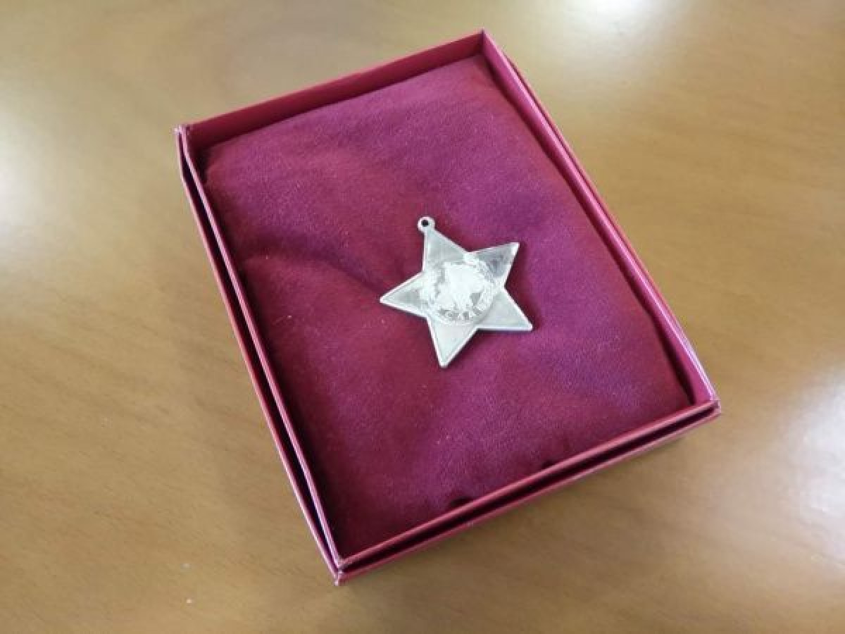 из архива семьи Любушак