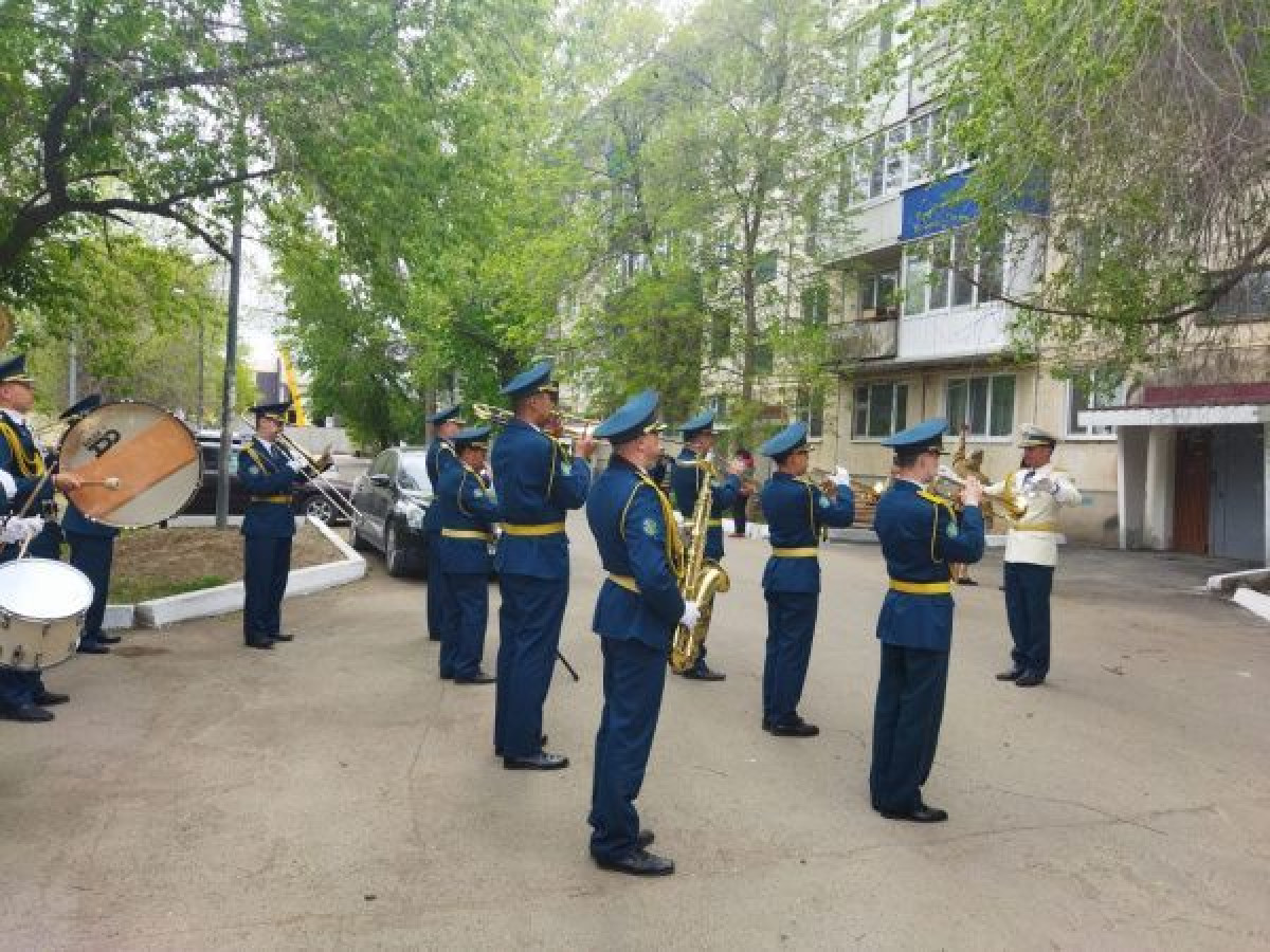 пресс-служба РгК "Батыс"