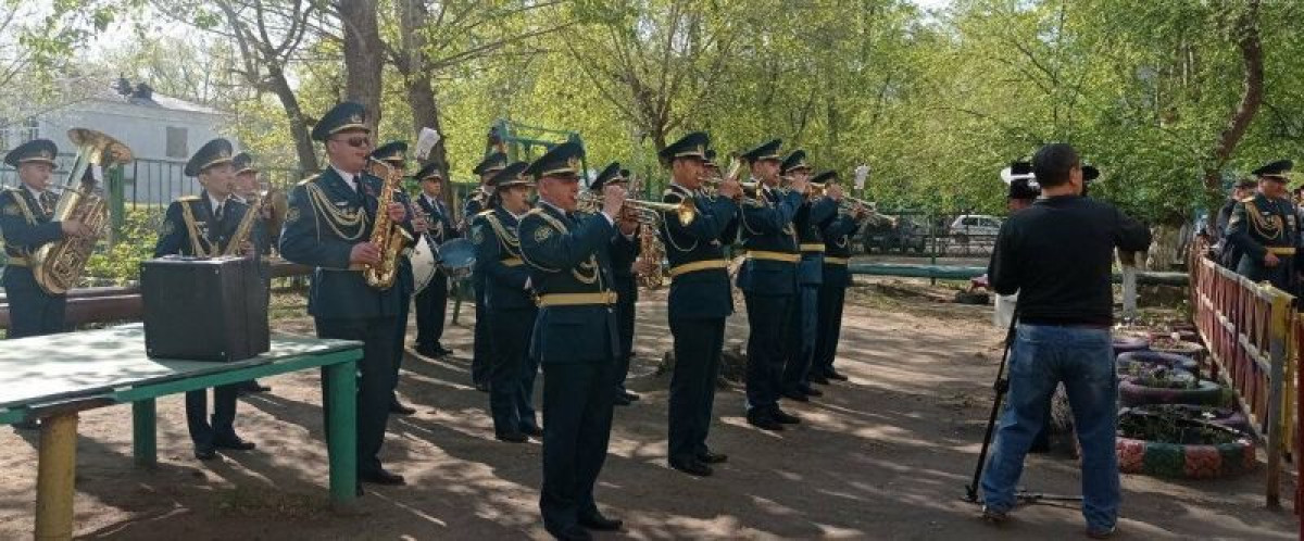 пресс-служба РгК "Батыс"