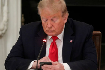 Фотография к новости: Илон Маск пообещал разблокировать Twitter-аккаунт Трампа