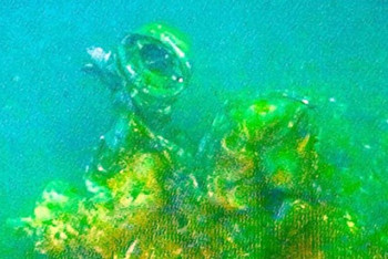 Обнаруженные на дне Каспия мины обезвредили – Минобороны Азербайджана