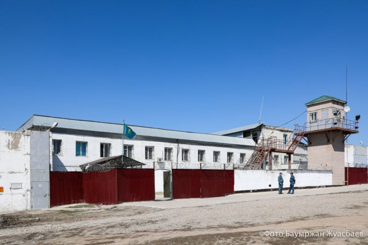 иллюстративное/BaigeNews.kz﻿