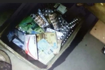 Фотография к новости: На продающую психотропные препараты пенсионерку пожаловались акиму Туркестанской области